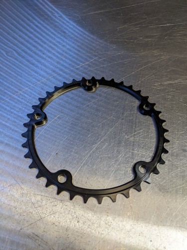 パーツ white industries vbc inner chainring 28T square-taper