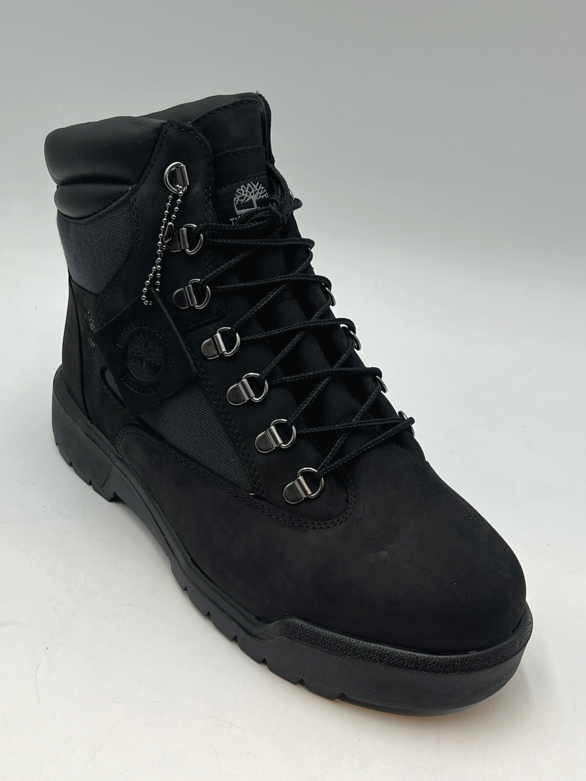 25cm Timberland 3EYE TB 0A5RWM 001 ブラック Timberland ティンバーランド 3アイレット AUTHENTICS 3EYE