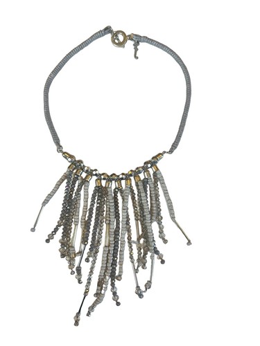 FABIANA FILIPPI ABD265F186L177825 関税送料込 FABIANA FILIPPI】 【カシミヤラップコート スパンコール付き