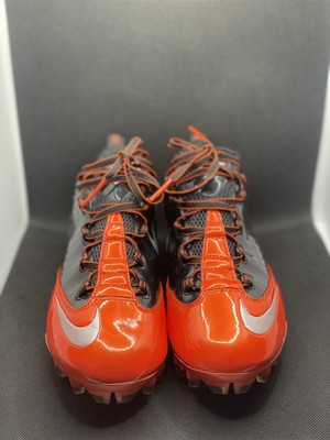 nike vapor carbon cleats 2011