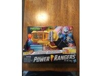 power rangers beast morphers striker morpher