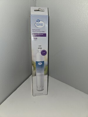  Great Value Refrigerator Water Filter Replaces GE Model RPWF 6months 300 gal