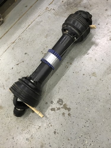 yn⭐️ Amazon.com: VEVOR PTO Shaft, 1-3/8