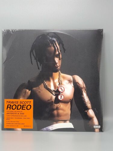 Amazon.co.jp: Rodeo: ミュージック
