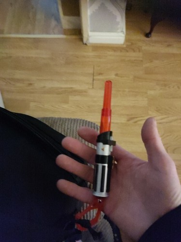 Fotos del artículo de un comprador verificado