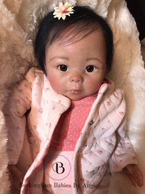 custom reborns for sale