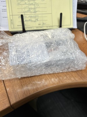 Item photo(s) from verified buyer