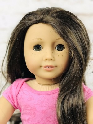 american girl doll number 55