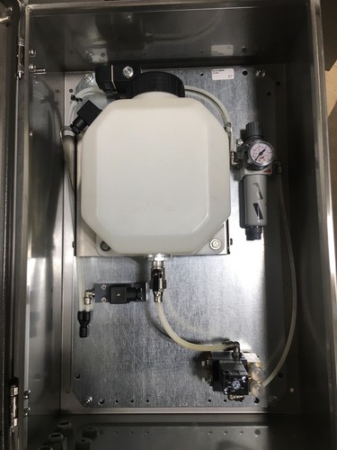 Lubov Econさん専用 AXIOM® 4/2 Twin (4 Upper/2 Lower Warmers) - Coffee - BUNN