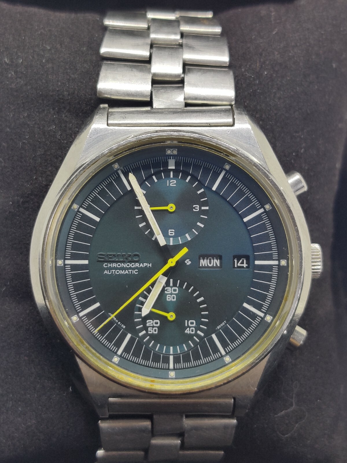 VINTAGE SEIKO VINTAGE SEIKO