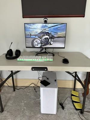 FULL GAMING PC