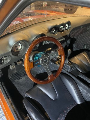 image 4 of interior