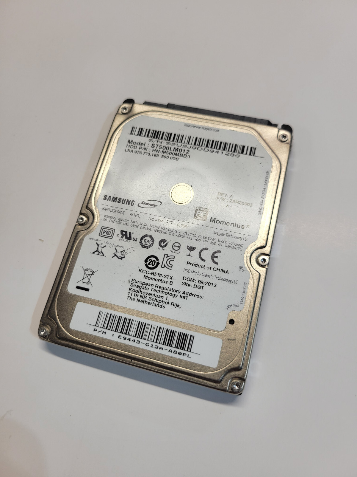 初代XBOX EvoX M8+ BIOS / HDD 500GB [XB] 01 I need help to use 2TB HDD on original Xbox. : r/originalxbox