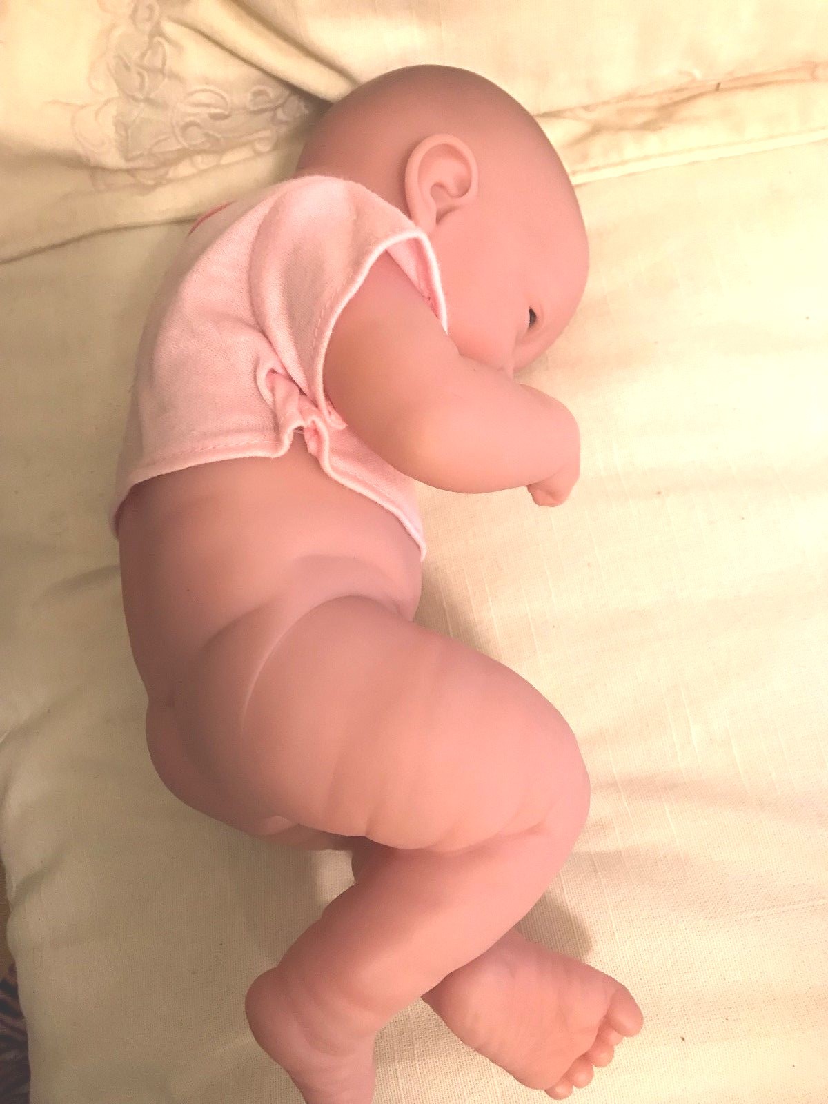 Newborn Life Like Berenguer Doll Anatomically Correct 22-07
