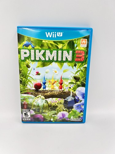 Pikmin 1+2・Pikmin ３ Pikmin 4 セット $_57.JPG?set_id=8800005007
