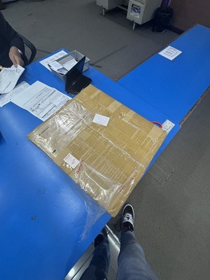Artikelfoto(s) von einem verifizierten Käufer