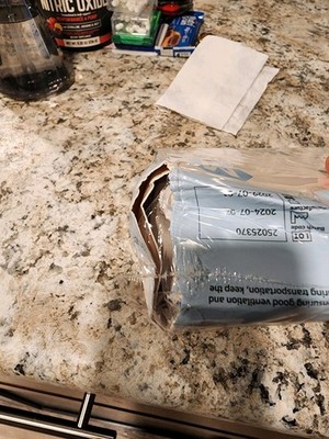 經驗證買家提供的物品圖片
