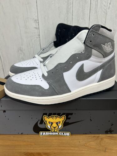 Air Jordan 1 Retro High OG Washed Black Men DZ5485-051 GS Air Jordan 1 Retro High OG Washed Black Men DZ5485-051 GS
