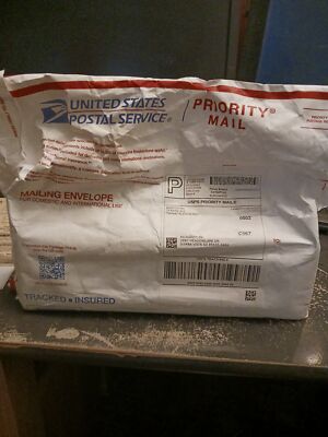 Item photo(s) from verified buyer