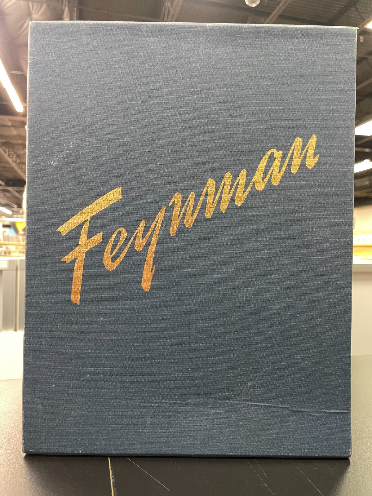 The Feynman Lectures on Physics Commemorative Issue Vol 1 2