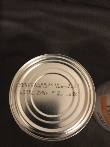 Gerber Good Start Gentle Baby Formula Non-GMO 12.7oz 2 Cans Expire 05/19 & 07/19