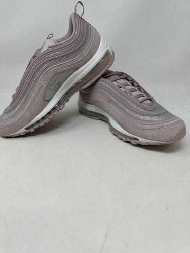 pink glitter air max 97