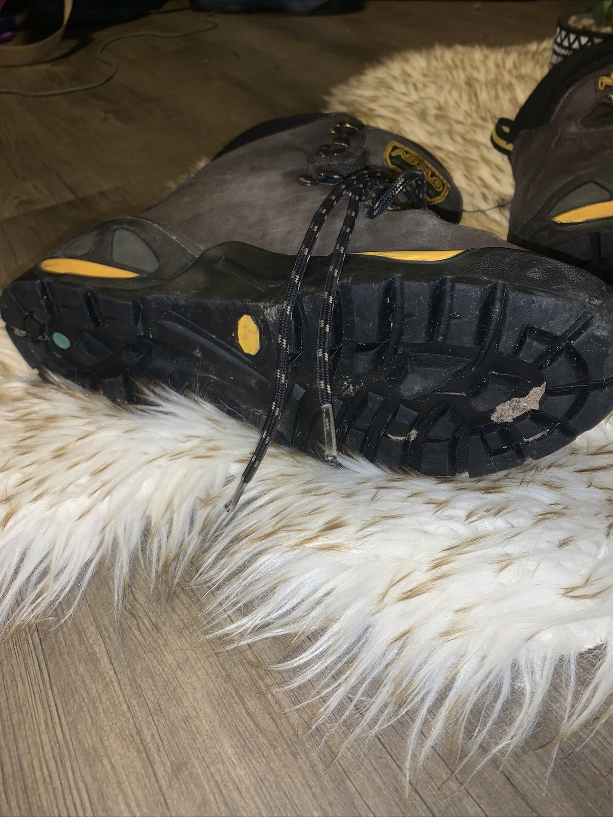 asolo mtf 650 gtx