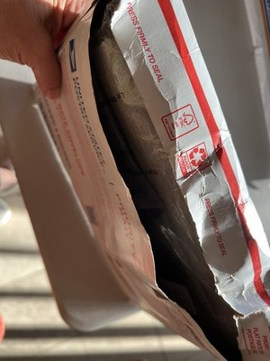 Fotos del artículo de un comprador verificado