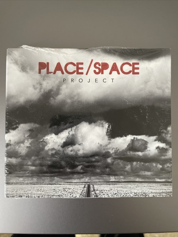 place/space project