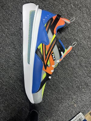 fila mens sandenal sneakers
