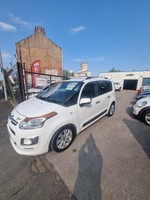 2014 Citroen C3 Picasso 1.6 HDi 8V Exclusive 5dr MPV Diesel Manual