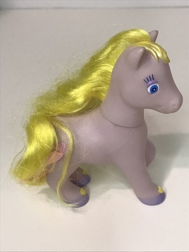 【love pony】 My Little Pony WeLoveFine G4 Princess Luna Heart Limited