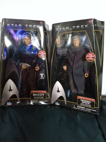 PLAY ARTS改 STAR TREK SPOCKフィギュア 開封品欠品有り PLAY ARTS改 STAR TREK SPOCKフィギュア 開封品欠品有り - メルカリ