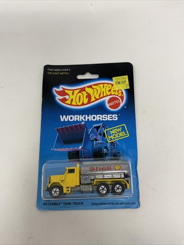 ホットウィール TANK TRUCK Amazon.com: Hot Wheels Tank Truck : Toys & Games