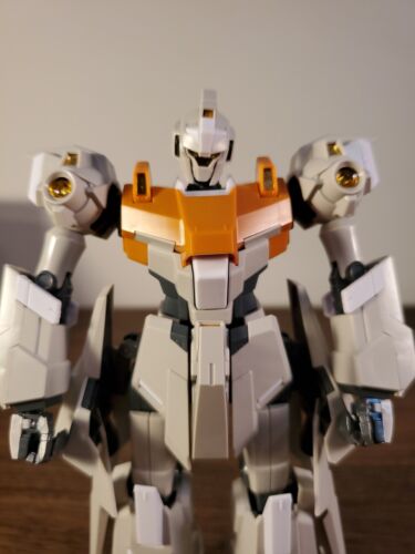 Bandai MG 1/100 RGZ-95C ReZEL Type C Defenser a + b unit GR
