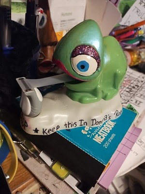 Artikelfoto(s) von einem verifizierten Käufer