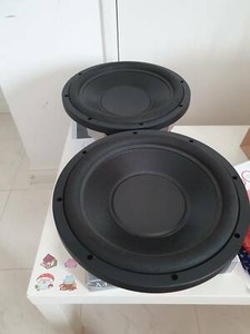 SVS 12 inch subwoofer drivers | Speakers | Gumtree Australia Cambridge