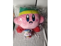 kirby marx plush