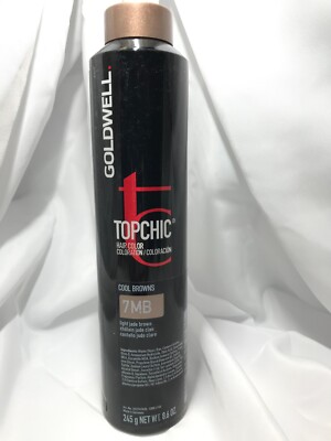 Goldwell Topchic Hair Color 7MB