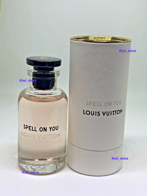 Generic travel spray for Louis Vuitton refills : r/fragrance