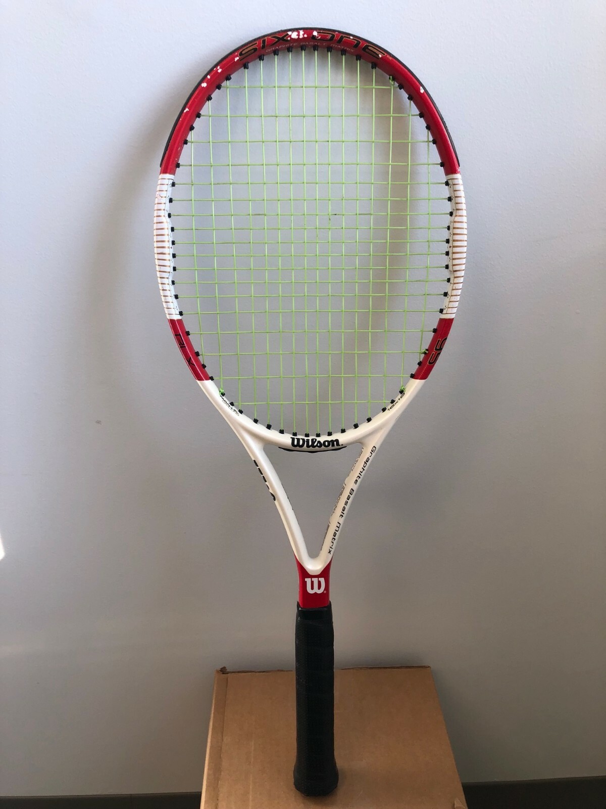 Ракетка для Wilson BLX