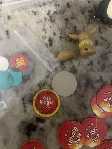 Artikelfoto(s) von einem verifizierten Käufer