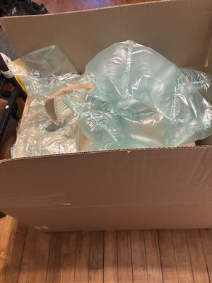 Item photo(s) from verified buyer