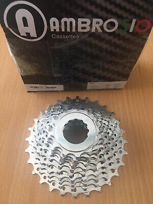 NOS Details about / Genuine Campagnolo Record 9 speed 21T Cassette Cog 21-A Cassette Sprocket