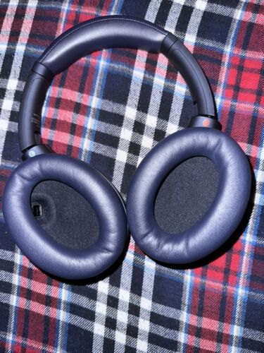 Sony WH-1000XM4 Wireless Noise-Cancelling Over-the-Ear Sony WH-1000XM4 Wireless Noise-Cancelling Over-the-Ear