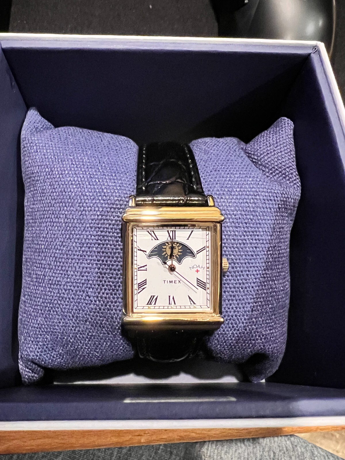 時計 Noah x Timex Sun and Moon Watch Noah x Timex Sun and Moon Watch - Noah