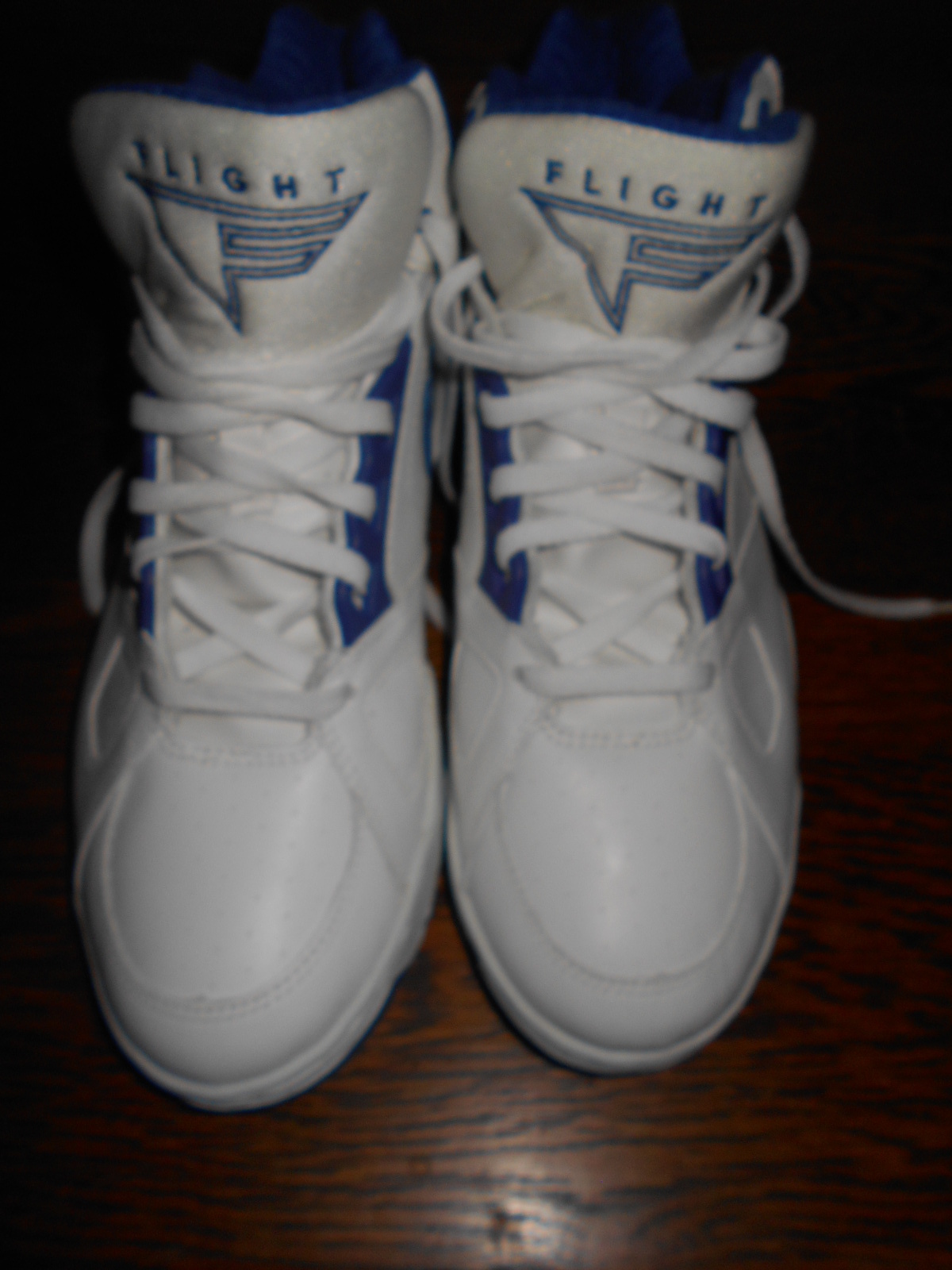 nike air sabre flight