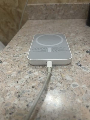 Fotos del artículo de un comprador verificado