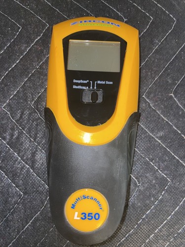Zircon Center Finding Multiscanner L350 Multi-scanner Device