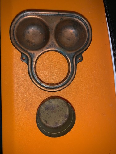 Victor Victrola Parts. Needle Cup Holder
